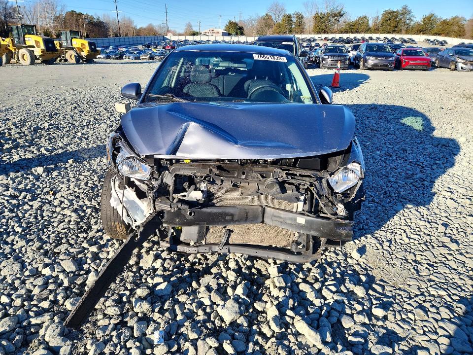 Aukcja sprzedaży 2020 Kia Rio, vin: 3KPA24AD1LE347629, numer aukcji: 76661835