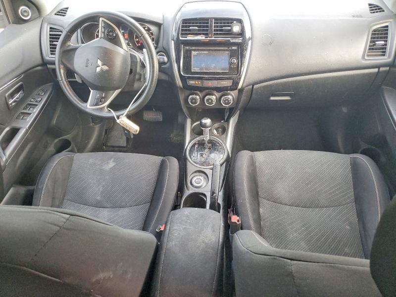 Продаж на аукціоні авто 2014 Mitsubishi Outlander Sport, vin: 4A4AR4AU7EE028559, номер лоту: 77273345