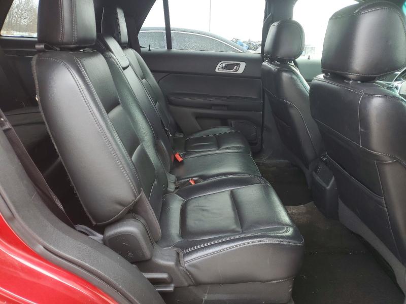 Продаж на аукціоні авто 2012 Ford Explorer, vin: 1FMHK7D95CGA74181, номер лоту: 75968925