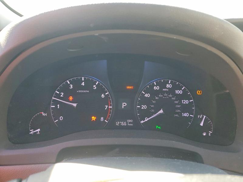 75924885 :رقم المزاد ، 2T2BK1BA1EC246899 vin ، 2014 Lexus Rx 350 مزاد بيع