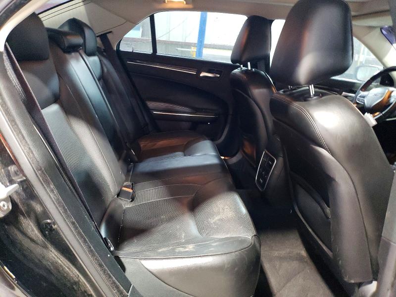 Aukcja sprzedaży 2017 Chrysler 300c, vin: 2C3CCAEG3HH662554, numer aukcji: 76947795