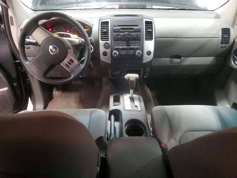 Продажа на аукционе авто 2010 Nissan Xterra, vin: 5N1AN0NW8AC517240, номер лота: 78828355