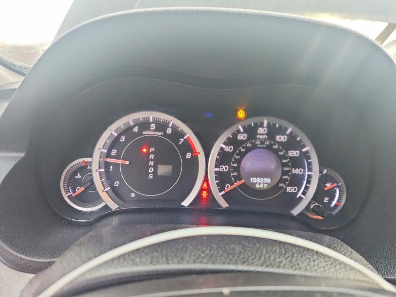 2014 Acura Tsx მანქანა იყიდება აუქციონზე, vin: JH4CU2F46EC001178, აუქციონის ნომერი: 77532315