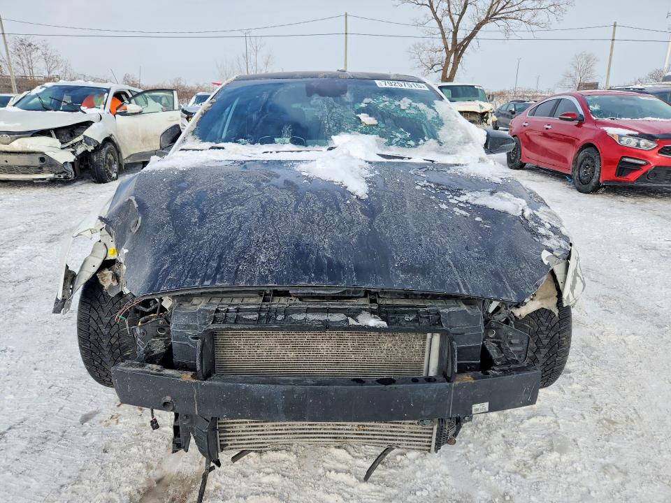 Продаж на аукціоні авто 2022 Hyundai Veloster N, vin: KMHT36AH1NU013329, номер лоту: 79257515