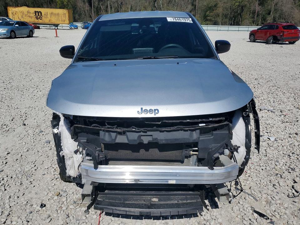 Aukcja sprzedaży 2025 Jeep Compass, vin: 3C4NJDANXST528476, numer aukcji: 78461975