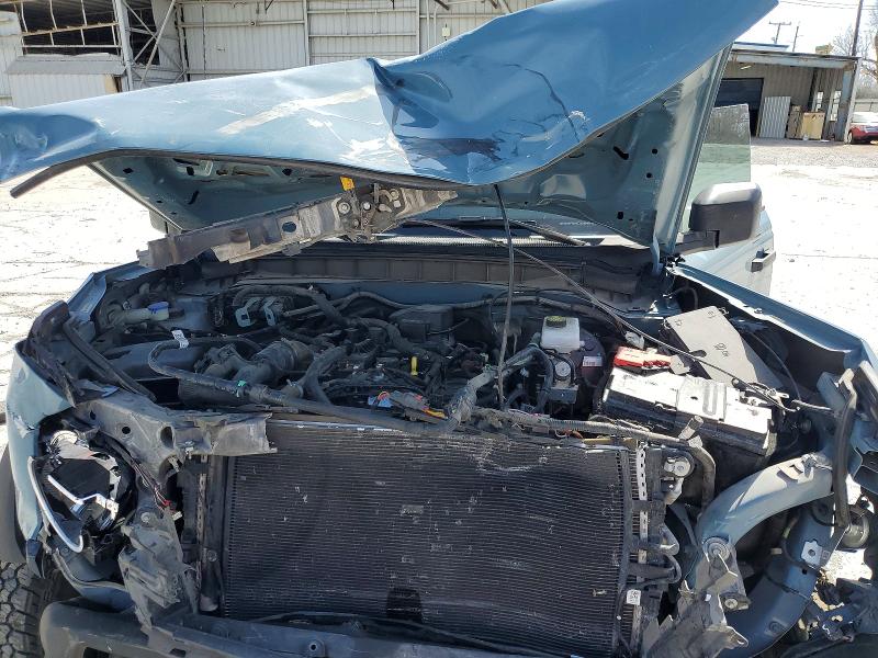 Продажа на аукционе авто 2023 Ford Bronco, vin: 1FMEE5DH7PLB09905, номер лота: 79011465