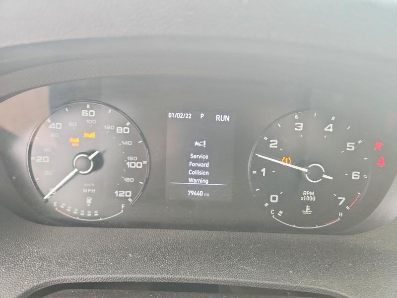 Продажа на аукционе авто 2023 Ram Promaster 1500, vin: 3C6LRVAG1PE583781, номер лота: 77004255