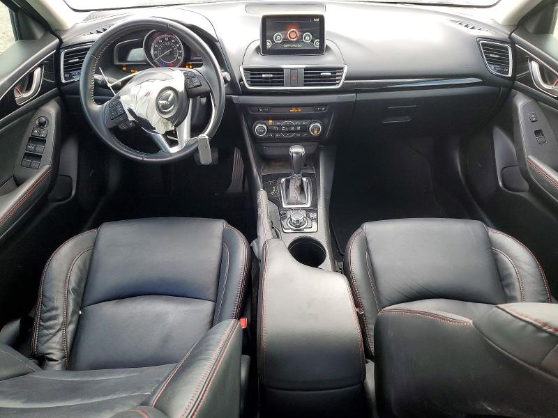 Aukcja sprzedaży 2015 Mazda 3, vin: 3MZBM1W77FM130559, numer aukcji: 78926325