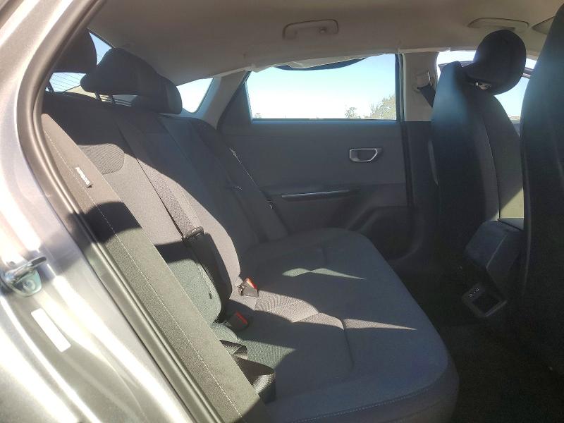 Aukcja sprzedaży 2025 Kia K4, vin: 3KPFT4DE0SE186325, numer aukcji: 76016905