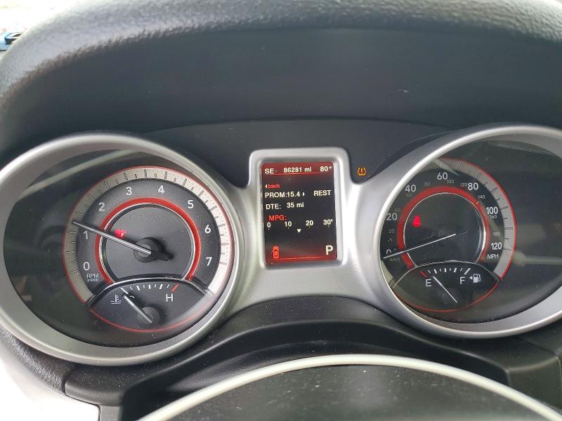 78956925 :رقم المزاد ، 3C4PDCAB4JT519254 vin ، 2018 Dodge Journey مزاد بيع