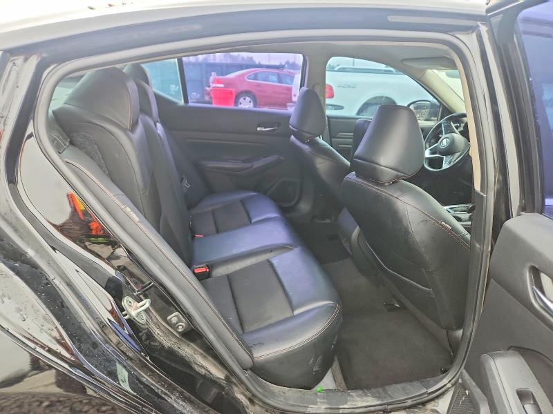 Aukcja sprzedaży 2022 Nissan Altima, vin: 1N4BL4CV4NN325460, numer aukcji: 74341835