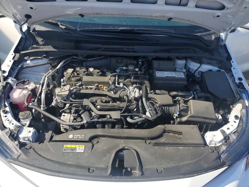 2024 Toyota Corolla მანქანა იყიდება აუქციონზე, vin: 5YFB4MDE1RP213424, აუქციონის ნომერი: 79273225