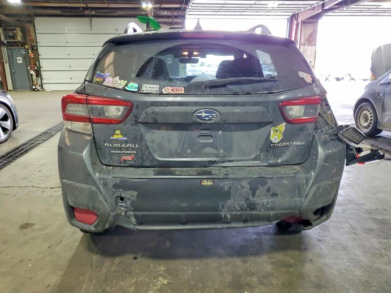 Aukcja sprzedaży 2023 Subaru Xv Crosstr, vin: JF2GTAEC4PH253866, numer aukcji: 78346515