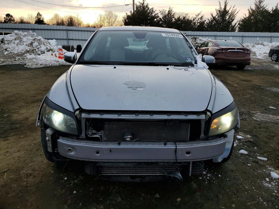 Aukcja sprzedaży 2009 Volvo C30, vin: YV1MK672692135615, numer aukcji: 76749505