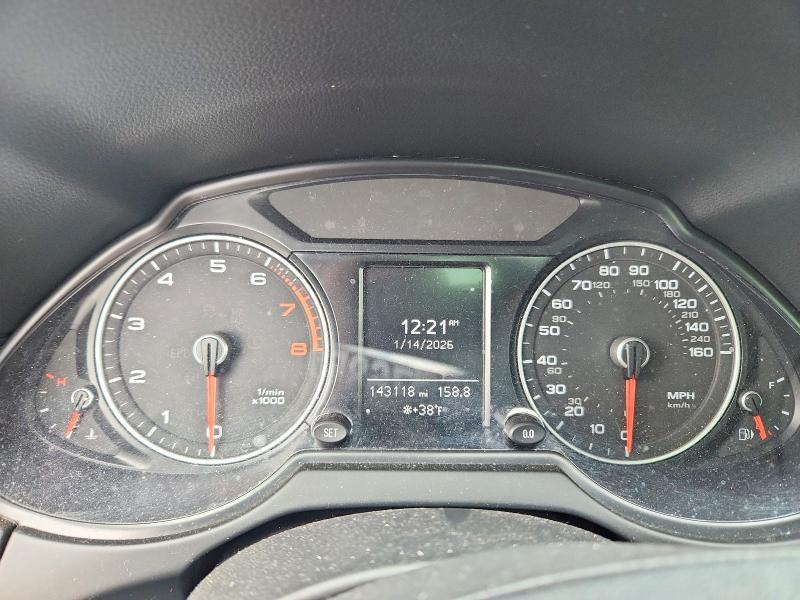 Aukcja sprzedaży 2017 Audi Q5, vin: WA1C2AFP9HA045357, numer aukcji: 76852095