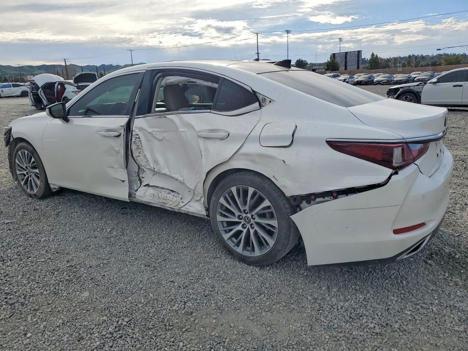 Продаж на аукціоні авто 2020 Lexus Es 350, vin: 58ADZ1B14LU069357, номер лоту: 76194995