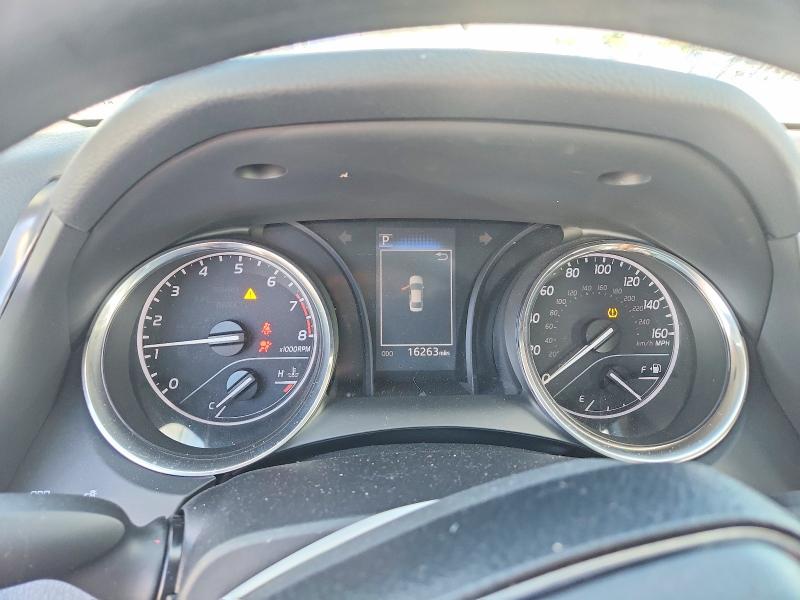 Aukcja sprzedaży 2020 Toyota Camry, vin: 4T1C11AK4LU994189, numer aukcji: 78165895