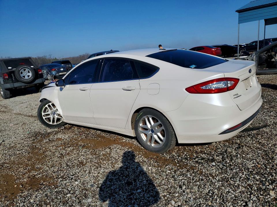 Aukcja sprzedaży 2013 Ford Fusion, vin: 3FA6P0H78DR382488, numer aukcji: 77654045
