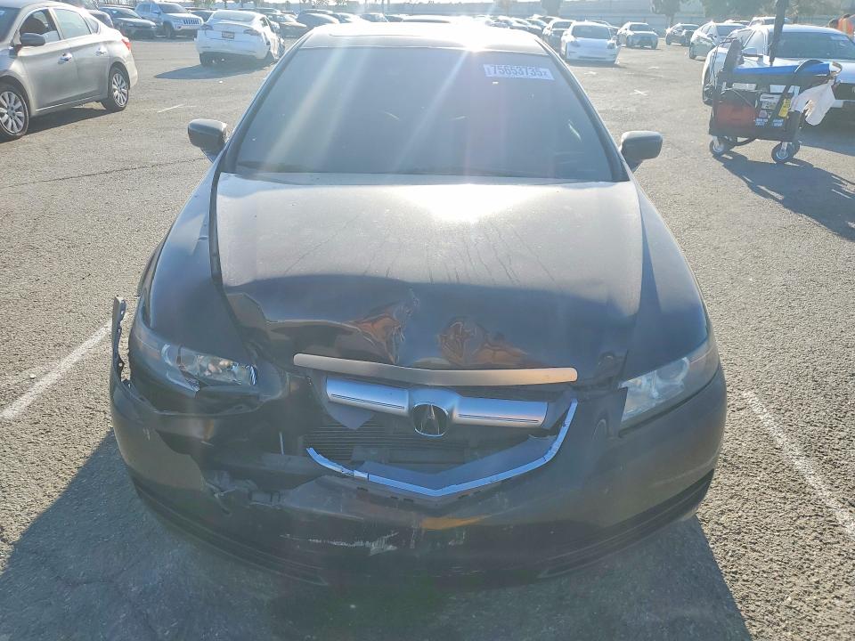 Aukcja sprzedaży 2004 Acura Tl, vin: 19UUA66264A013864, numer aukcji: 75653735