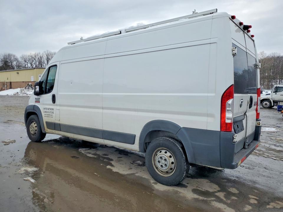 Aukcja sprzedaży 2017 Ram Promaster 2500, vin: 3C6TRVDGXHE525455, numer aukcji: 78449745
