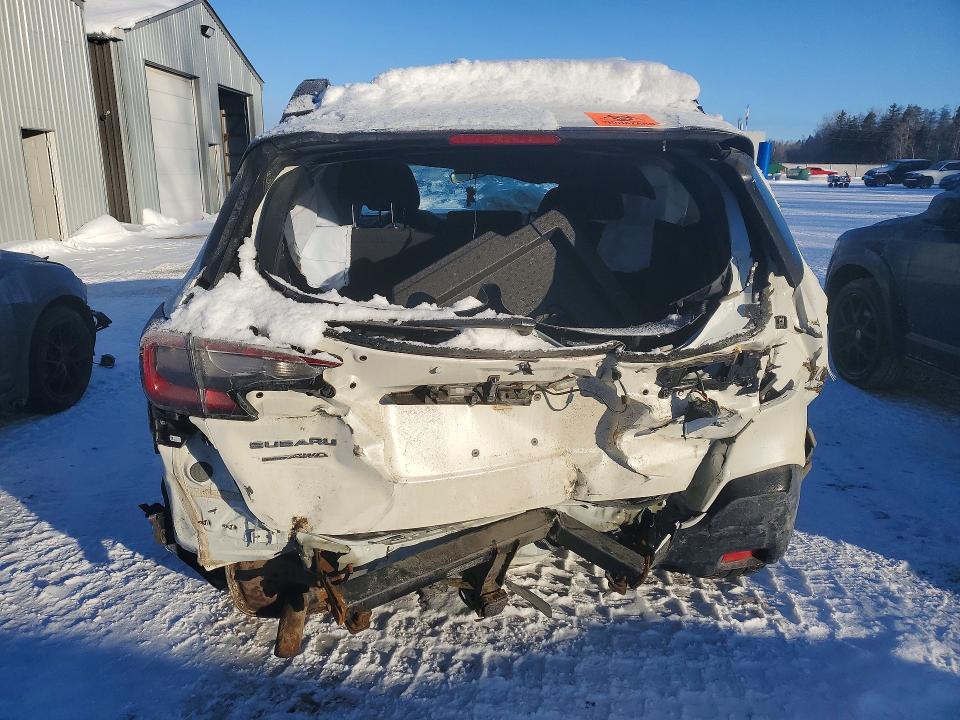 Продаж на аукціоні авто 2023 Subaru Outback, vin: 4S4BTDAC4P3135177, номер лоту: 75664635