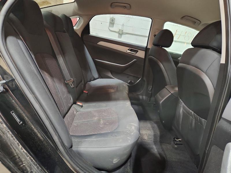 Продаж на аукціоні авто 2019 Hyundai Sonata, vin: 5NPE24AF8KH810296, номер лоту: 79107475