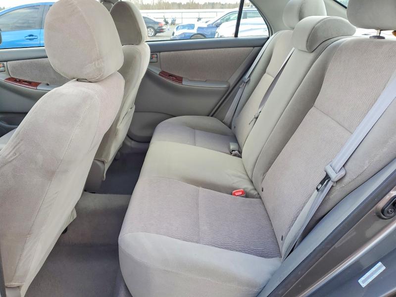 Продаж на аукціоні авто 2007 Toyota Corolla, vin: 1NXBR32E87Z802934, номер лоту: 77757375