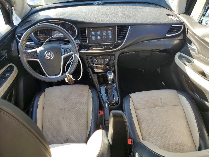 Продажа на аукционе авто 2019 Buick Encore, vin: KL4CJASB3KB704709, номер лота: 77328075