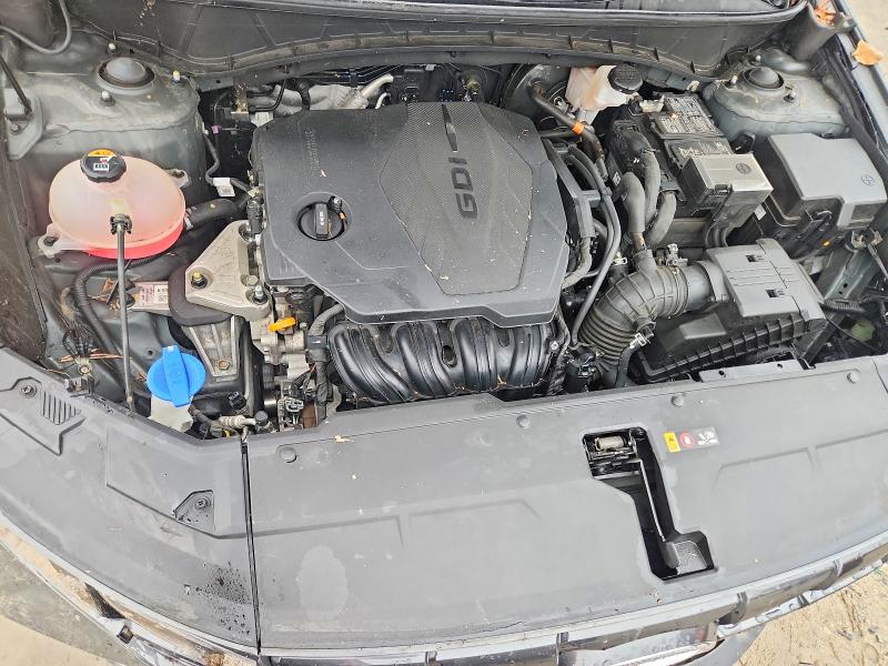 Aukcja sprzedaży 2023 Hyundai Tucson, vin: 5NMJACAE1PH264402, numer aukcji: 77200535