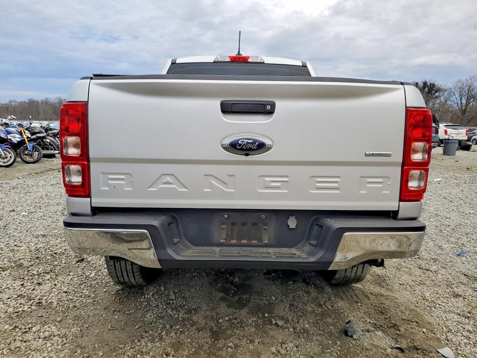 Aukcja sprzedaży 2019 Ford Ranger, vin: 1FTER4EH1KLA84798, numer aukcji: 76957695