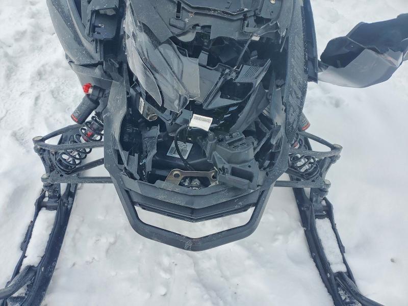 Продажа на аукционе авто 2025 Ski-doo Renegade X-rs 900 Ace Turbo R, vin: 2BPSDASV1SV000018, номер лота: 77735555