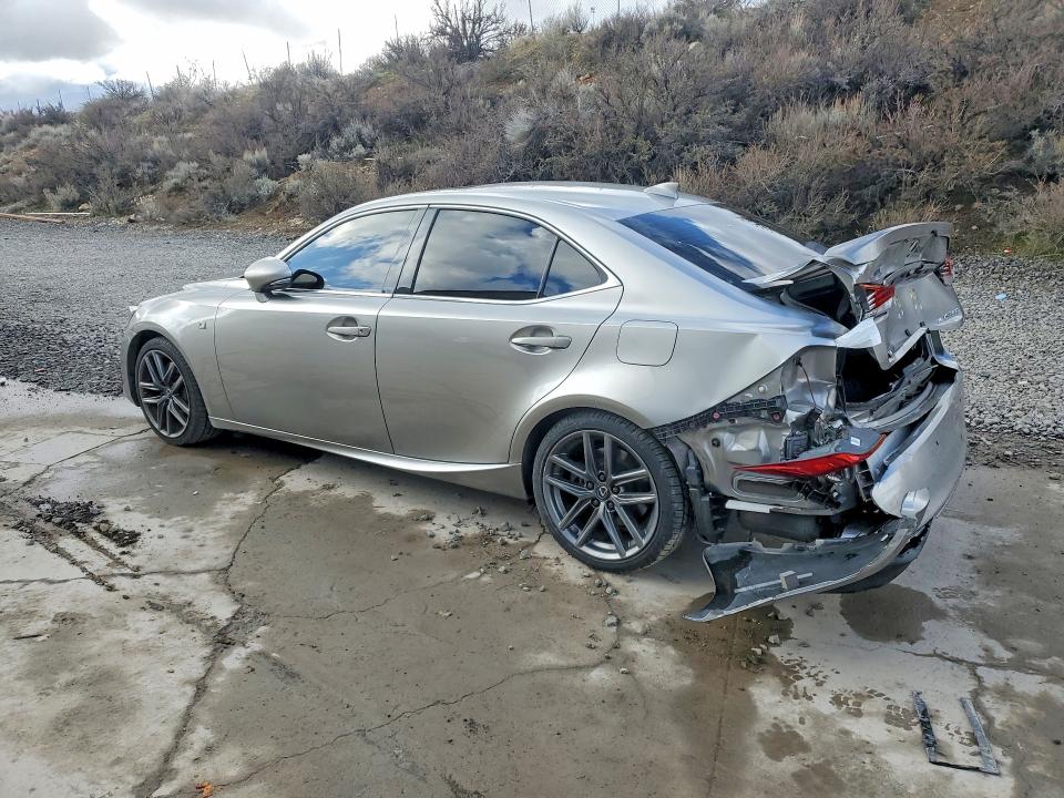 Aukcja sprzedaży 2019 Lexus Is 350, vin: JTHCZ1D25K5016252, numer aukcji: 77357795