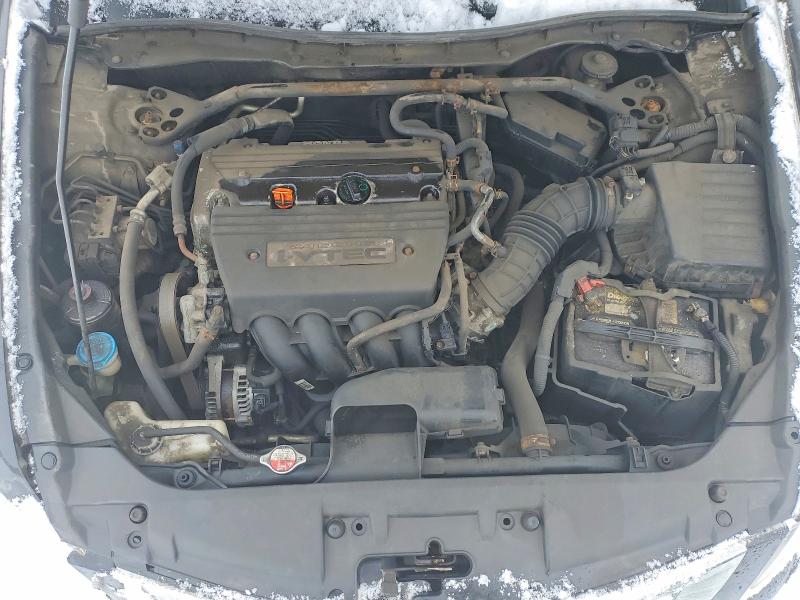 Aukcja sprzedaży 2008 Honda Accord, vin: 1HGCP26818A808317, numer aukcji: 77303855