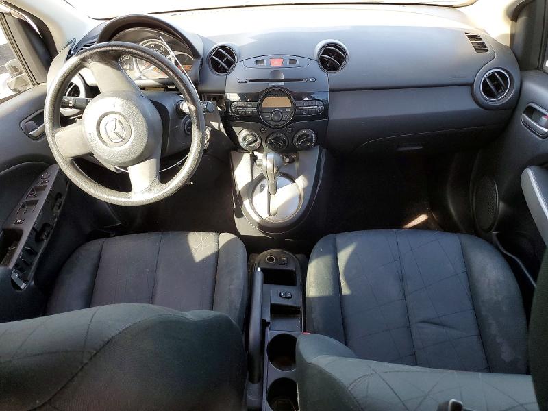 Продажа на аукционе авто 2014 Mazda Mazda2, vin: JM1DE1KZ5E0171449, номер лота: 79249845