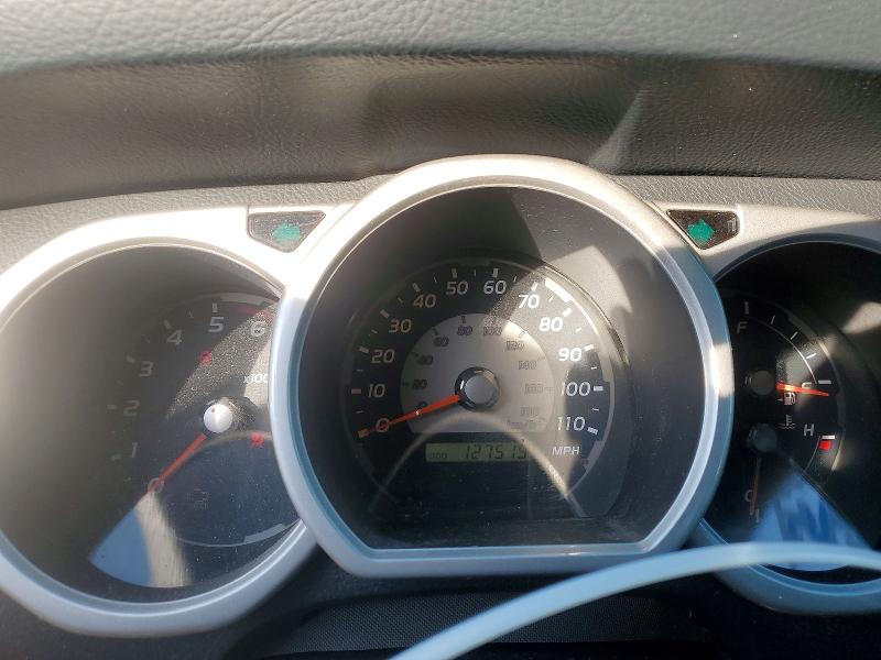 Продаж на аукціоні авто 2004 Toyota 4runner, vin: JTEBU14R140054226, номер лоту: 77552545