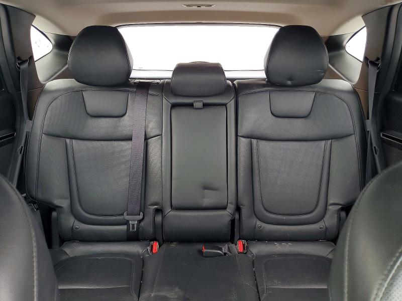 2024 Hyundai Tucson მანქანა იყიდება აუქციონზე, vin: KM8JCCD19RU181732, აუქციონის ნომერი: 75880785