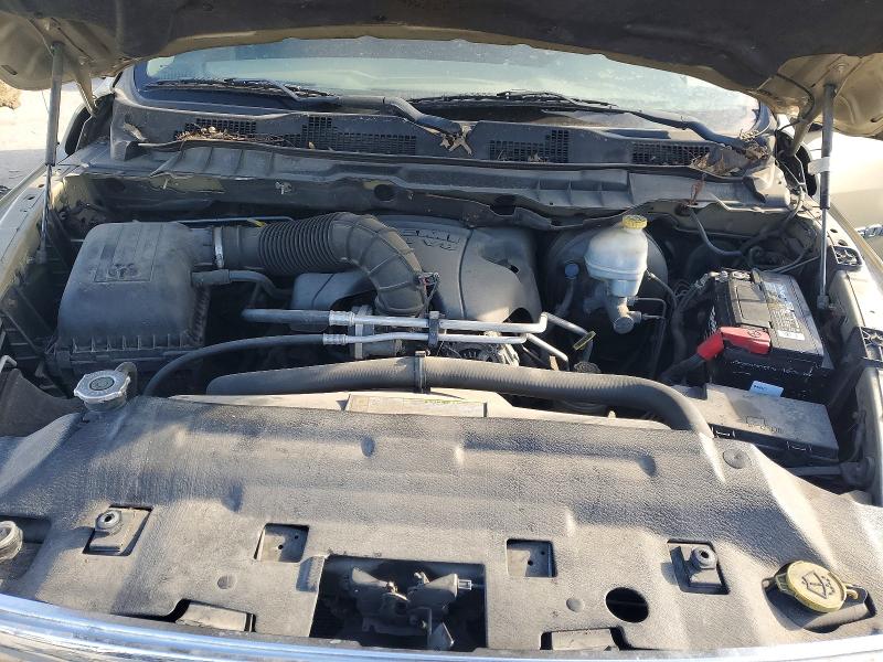 Aukcja sprzedaży 2011 Dodge Ram 1500, vin: 1D7RB1CT0BS514960, numer aukcji: 78414005