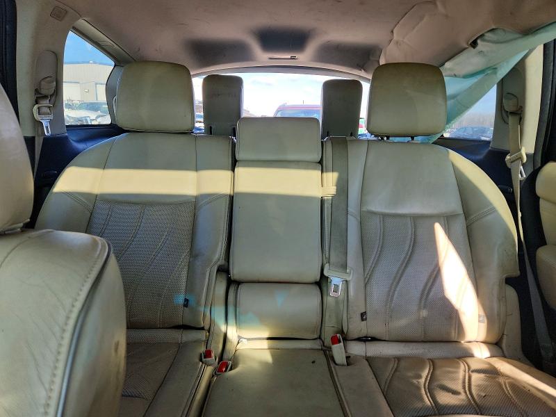 78334065 :رقم المزاد ، 5N1AL0MN3GC530212 vin ، 2016 Infiniti Qx60 مزاد بيع