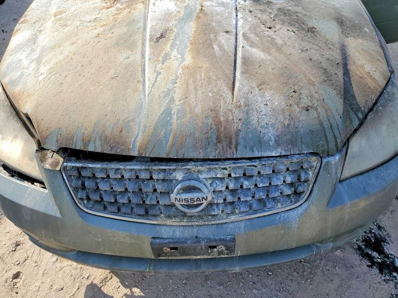 2005 Niss Altima მანქანა იყიდება აუქციონზე, vin: 1N4AL11DX5C319789, აუქციონის ნომერი: 75886995