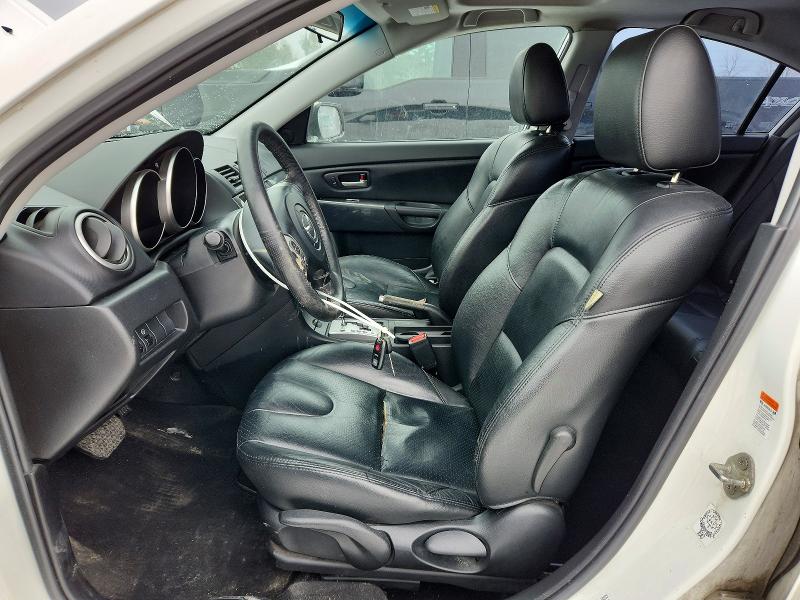 Продаж на аукціоні авто 2008 Mazda 3, vin: JM1BK323881794604, номер лоту: 77567855