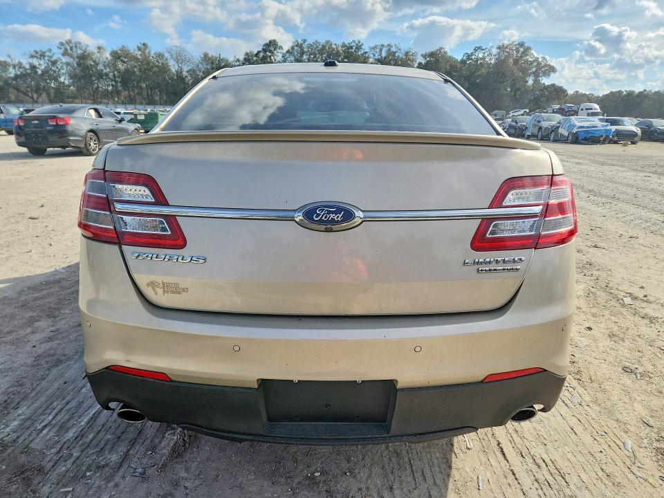 Продажа на аукционе авто 2018 Ford Taurus, vin: 1FAHP2F85JG105218, номер лота: 78191855