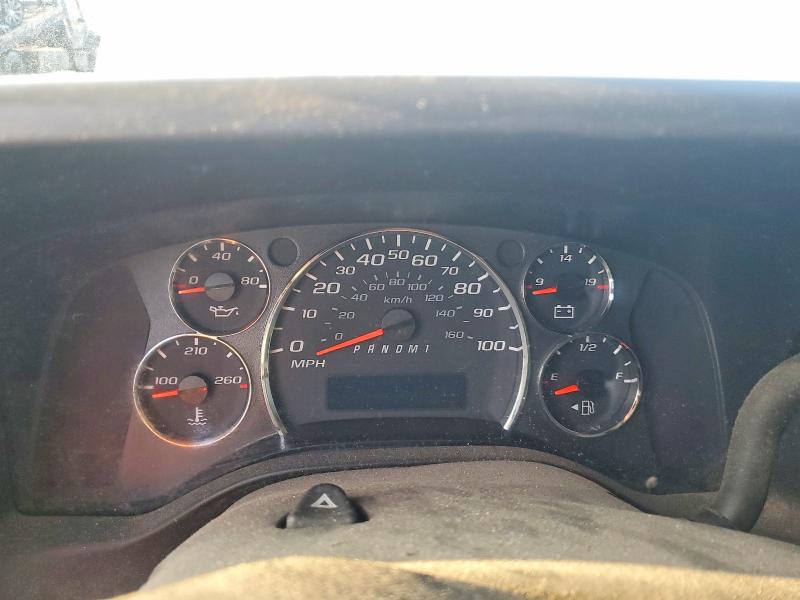 Продаж на аукціоні авто 2010 Chevrolet Express G2500, vin: 1GCZGFBA5A1111828, номер лоту: 77760795