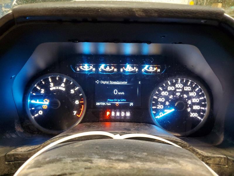 Продажа на аукционе авто 2018 Ford F150 Super, vin: 1FTEW1E53JFC20522, номер лота: 76183795