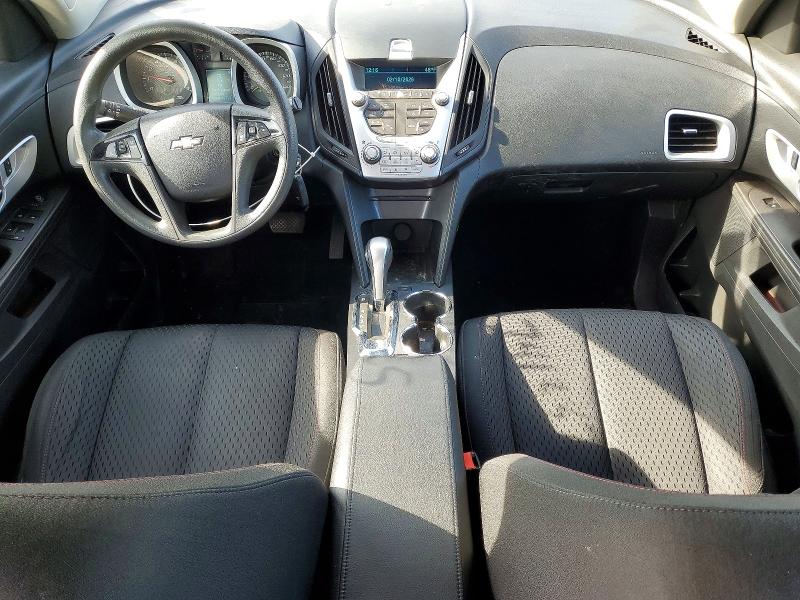 Aukcja sprzedaży 2014 Chevrolet Equinox, vin: 2GNALAEK8E1134642, numer aukcji: 74133705