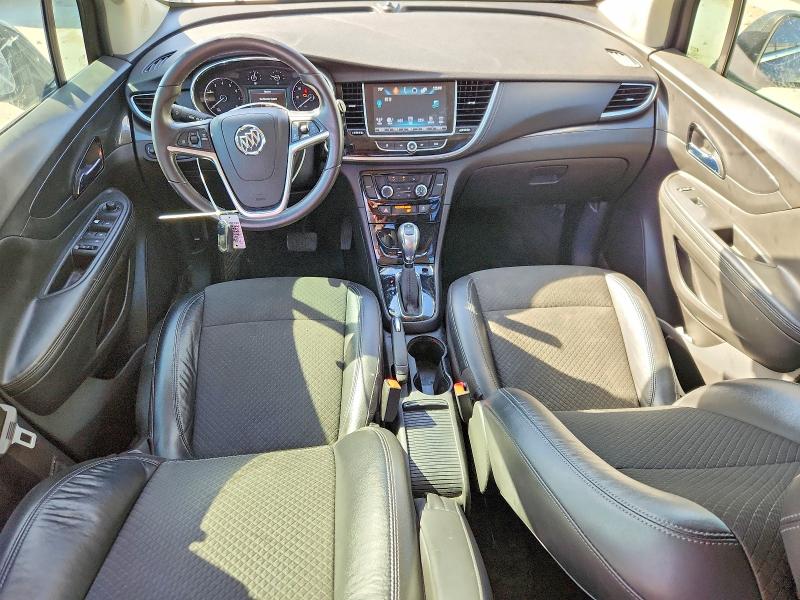 Продажа на аукционе авто 2017 Buick Encore, vin: KL4CJASB2HB062606, номер лота: 77331565
