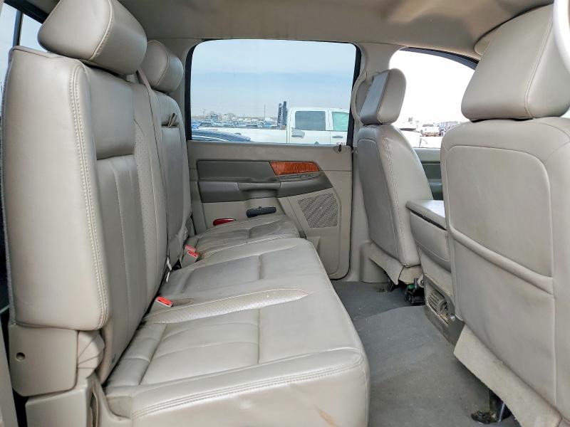 2007 Dodge Ram 2500 მანქანა იყიდება აუქციონზე, vin: 3D7KS29D97G811814, აუქციონის ნომერი: 77748065