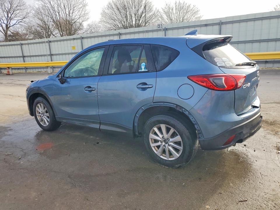 78520305 :رقم المزاد ، JM3KE2CYXG0860917 vin ، 2016 Mazda Cx-5 مزاد بيع