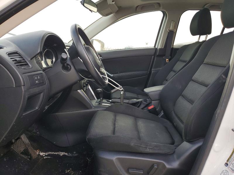 Продажа на аукционе авто 2014 Mazda Cx-5, vin: JM3KE2CY3E0356626, номер лота: 76940365