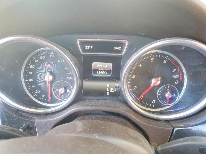 Продажа на аукционе авто 2017 Mercedes-benz Gle, vin: 4JGDA5HB2HA896062, номер лота: 76205885