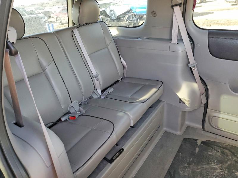 76388625 :رقم المزاد ، 4GLDV13L75D297653 vin ، 2005 Buick Terraza مزاد بيع